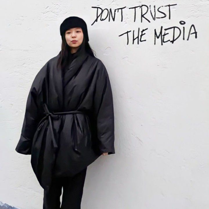 Jennie (BLACKPINK)的最新照片