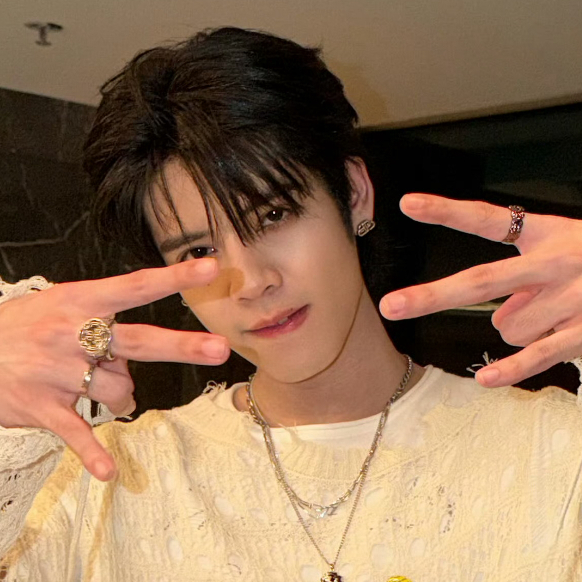 Latest photo of DORN (NexT1DE)