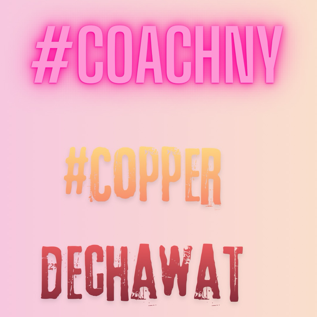 Latest photo of Copper (BUS)