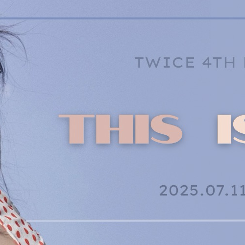 Latest photo of Chaeyoung (TWICE)