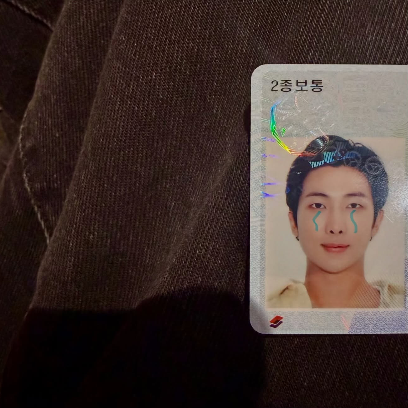 RM (防彈少年團)的最新活動照片