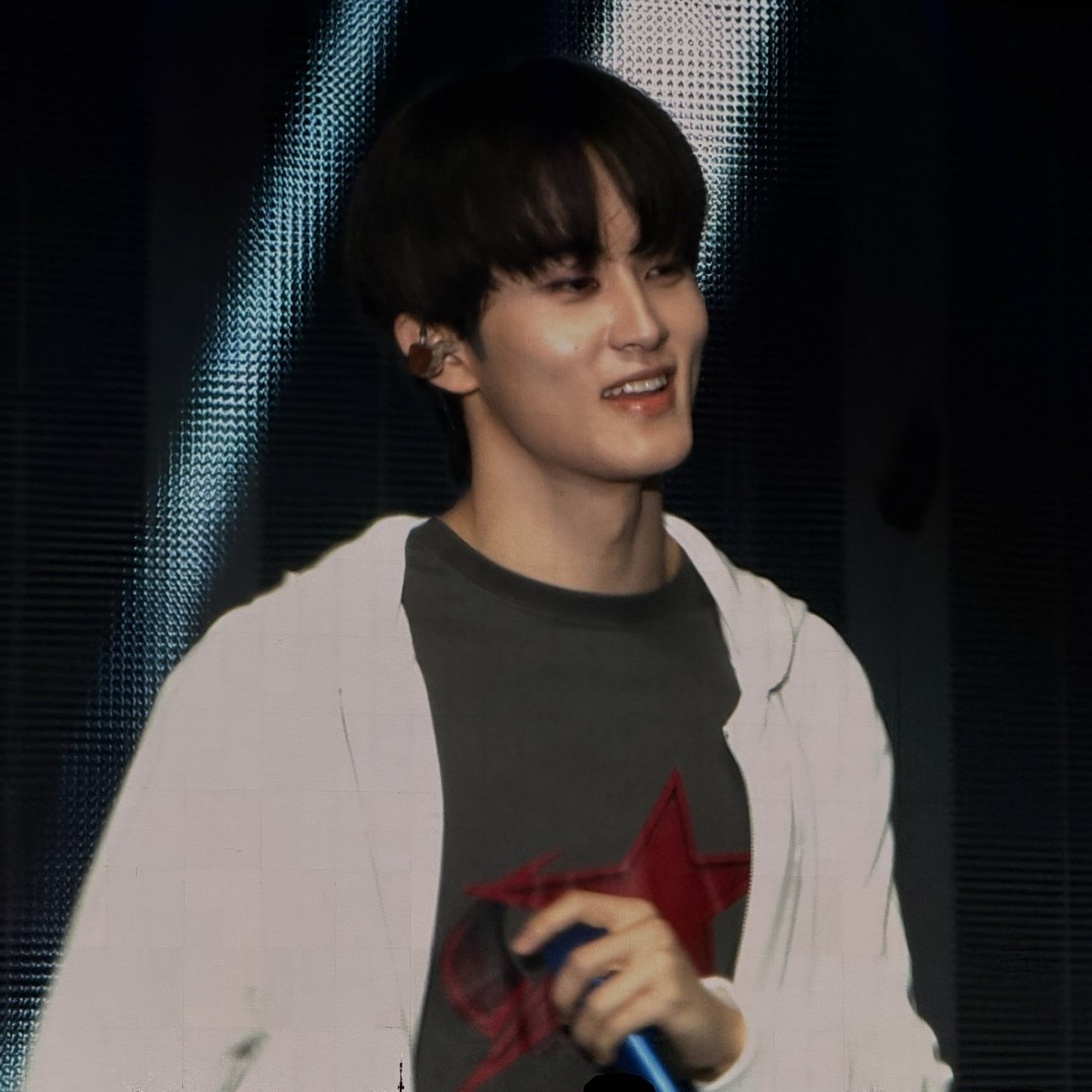 Latest photo of Mark (NCT 127, NCT DREAM)