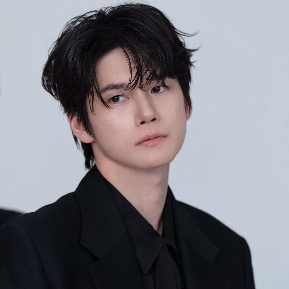 Latest photo of Ong Seongwu