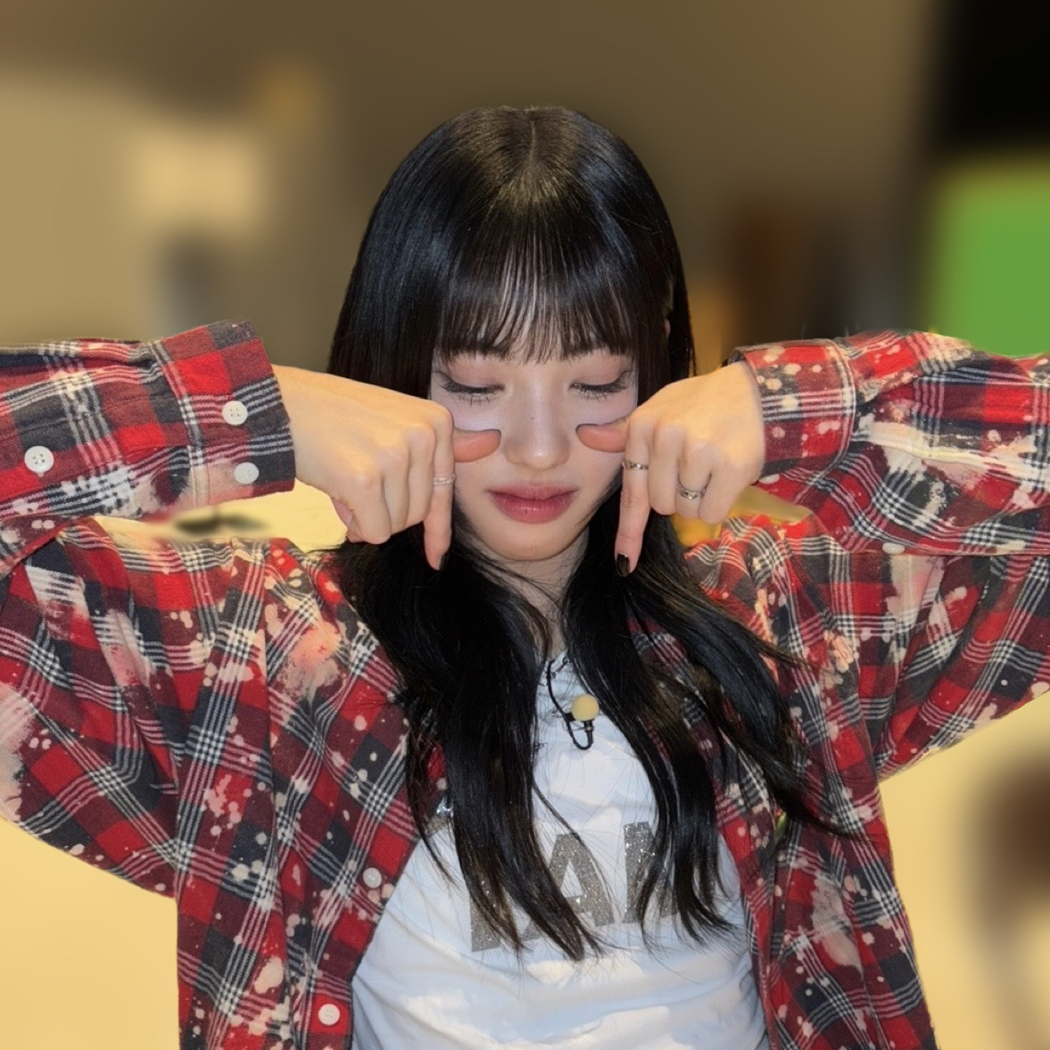 ココ (izna)の最近の活動写真