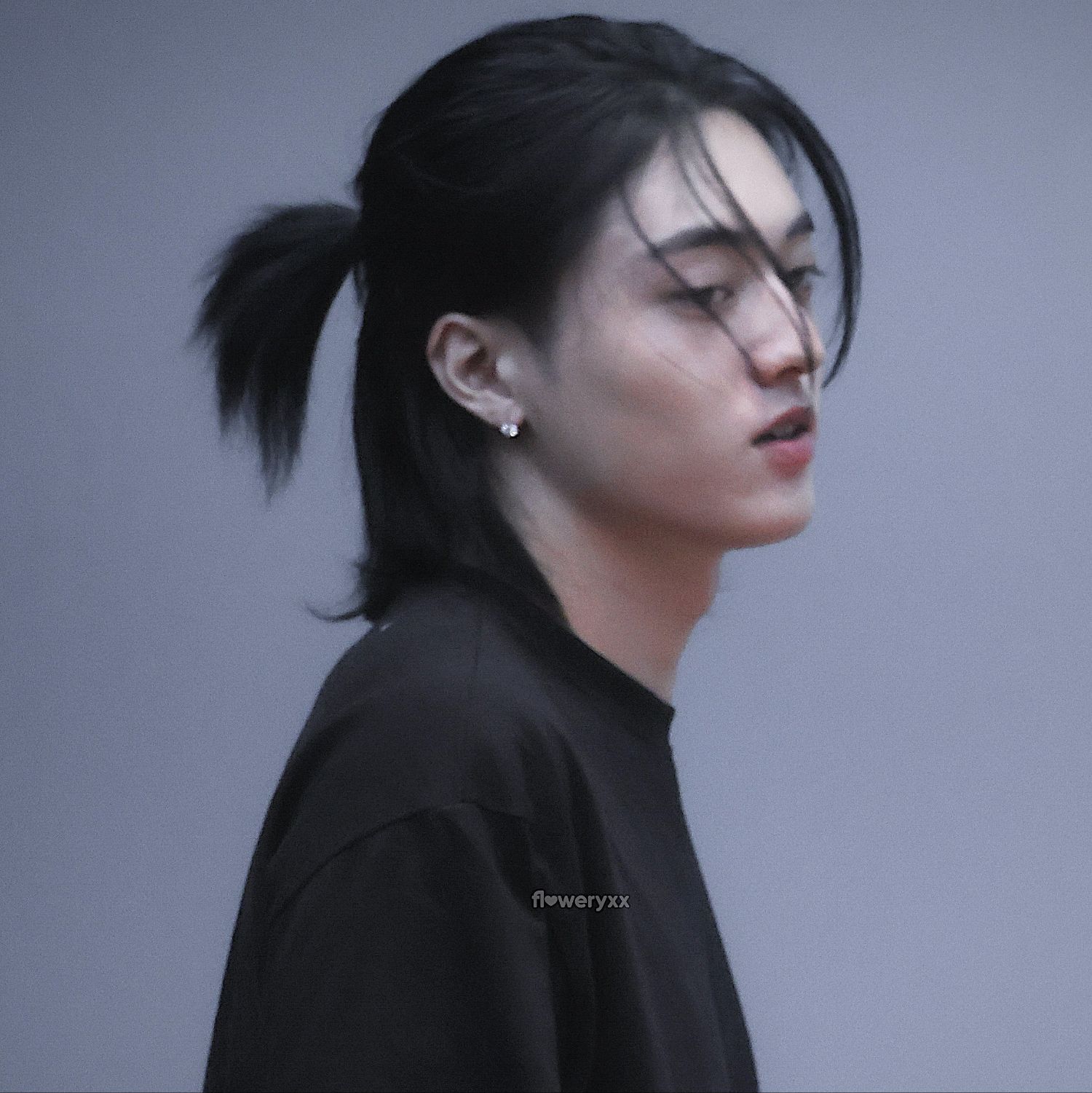 Recent activity shot of Haruto (TREASURE)