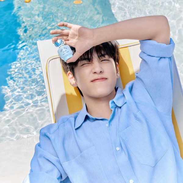 Best moment chosen by Wonpil (DAY6) fandom
