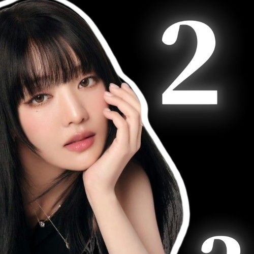 Latest photo of Minnie (i-dle)