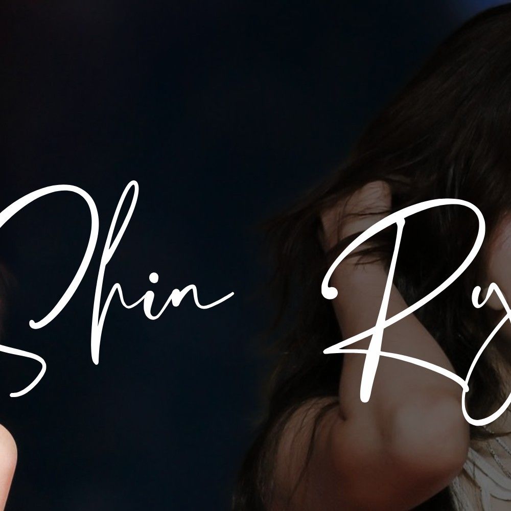 Recent activity shot of Ryujin (ITZY)