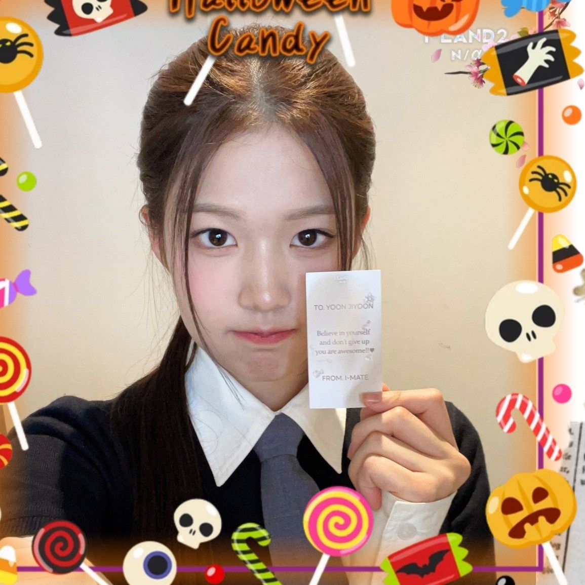 Latest photo of Yoon Jiyoon (izna)