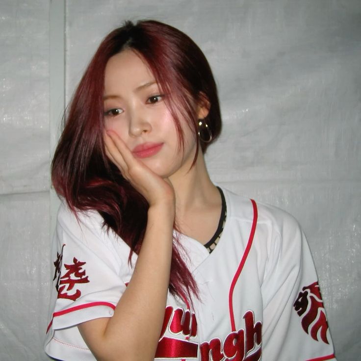Latest photo of Ryujin (ITZY)