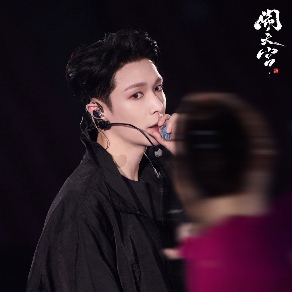Lay (EXO)的最新照片