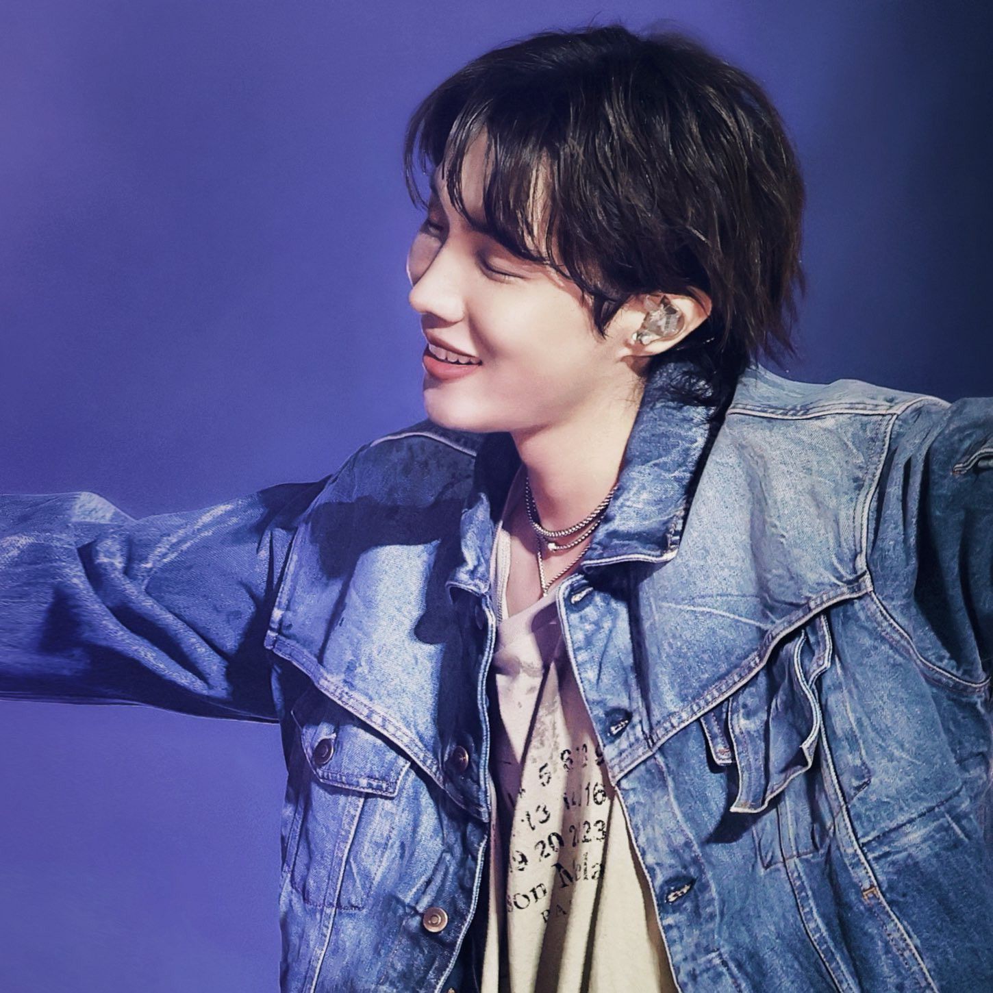 j-hope (BTS)の最新写真