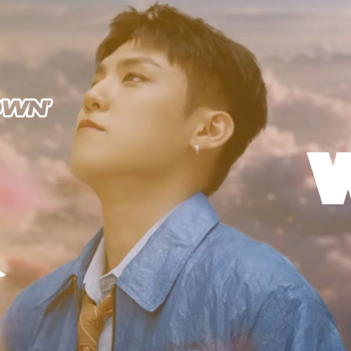 Latest photo of Park Woojin (AB6IX)
