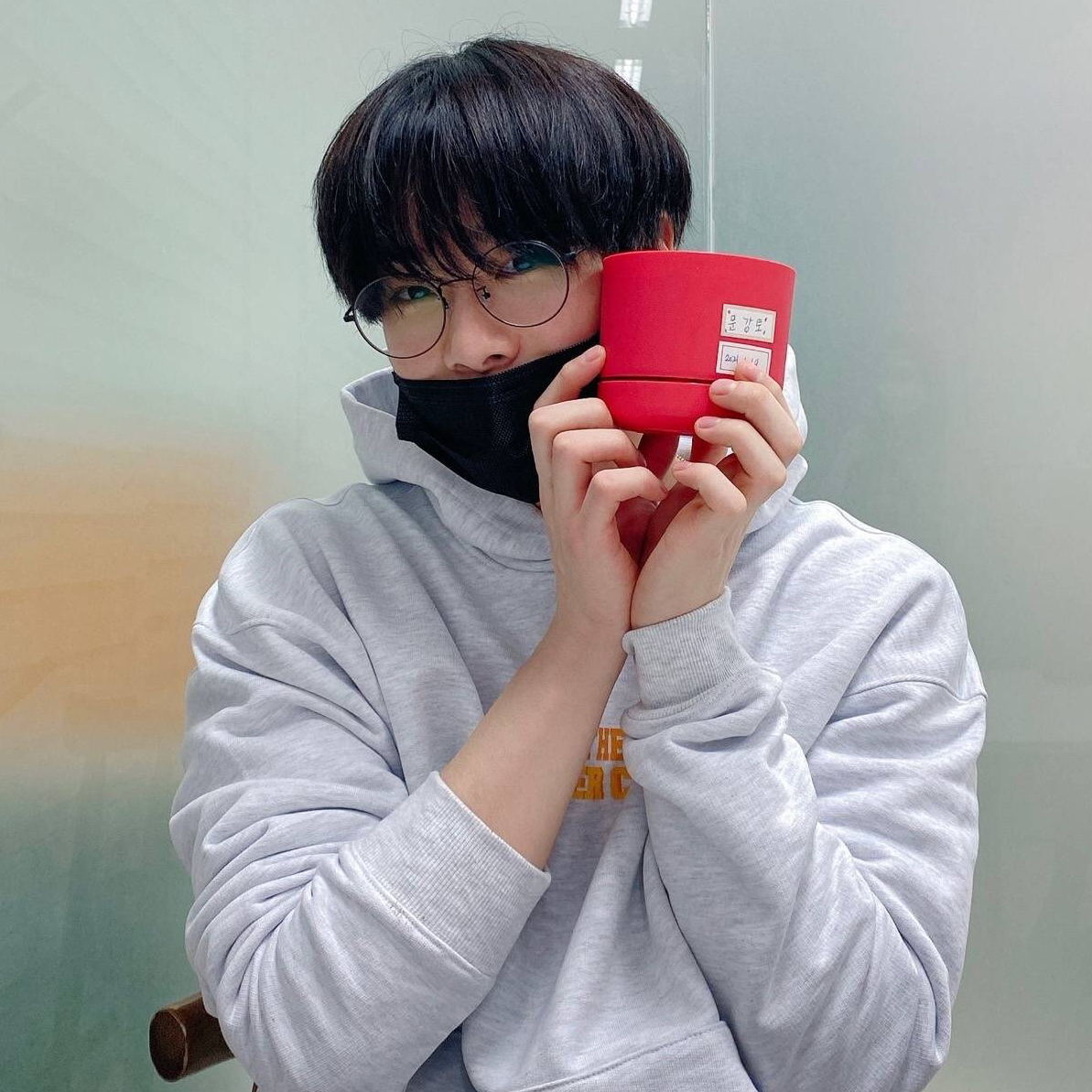 Latest photo of Moonbin (ASTRO)