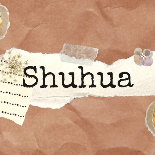Latest photo of Shuhua (i-dle)