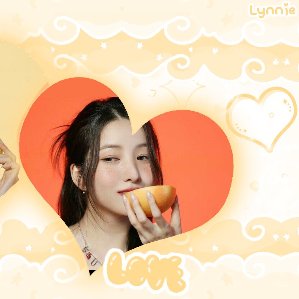 Behind-the-scenes cut of Sowon (GFRIEND)