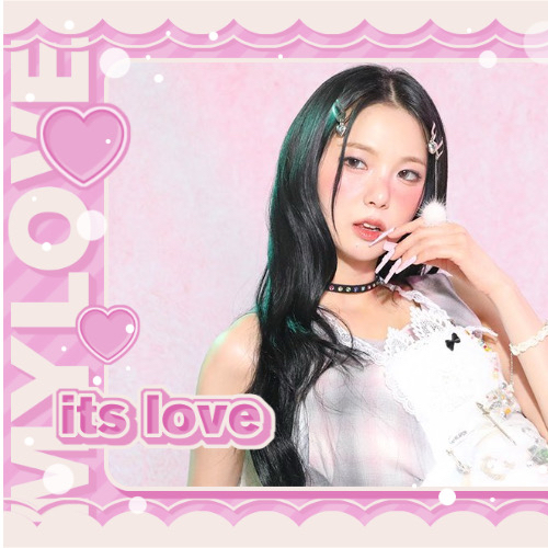Latest photo of Choi Yujin (Kep1er)