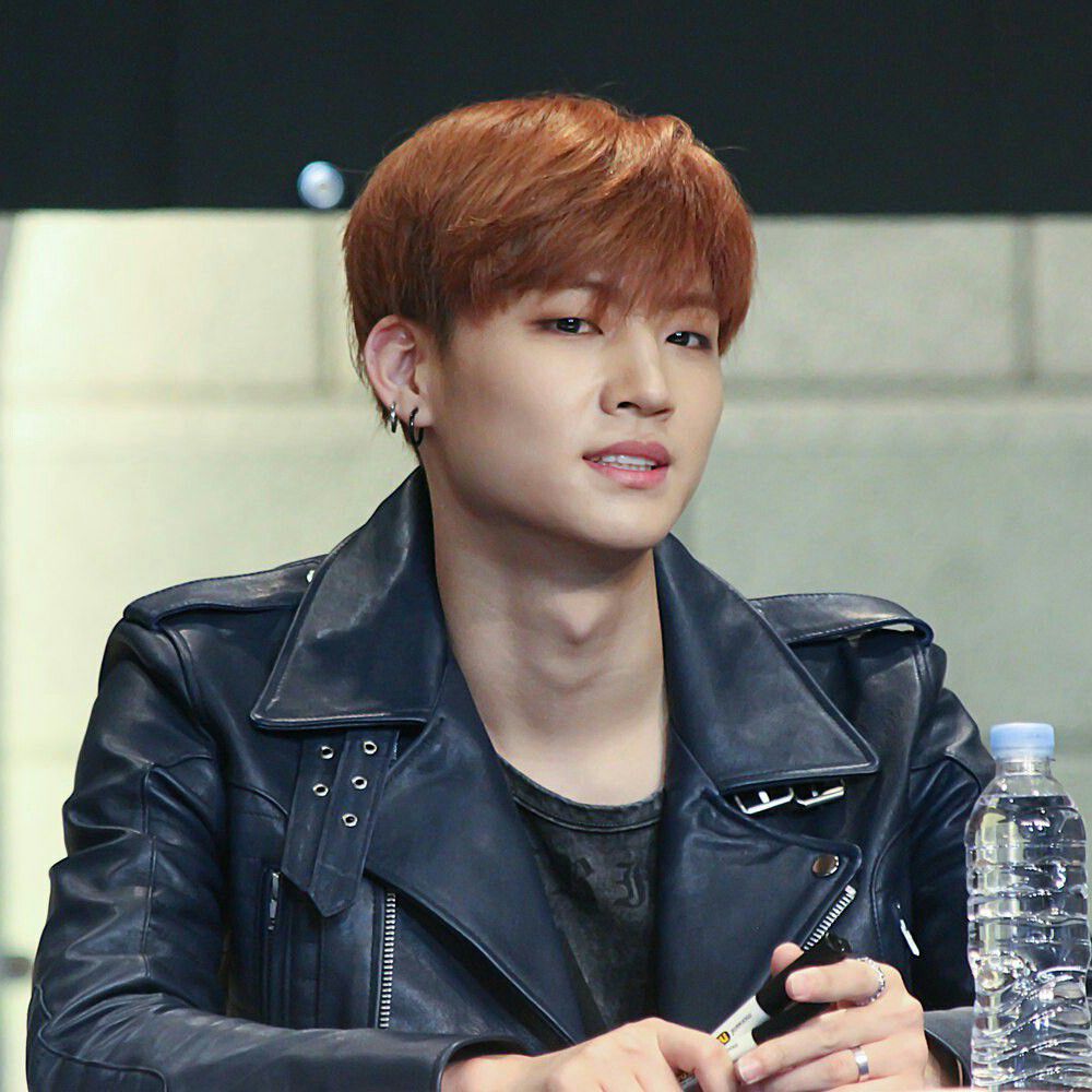 JAY B (GOT7)の舞台裏ショット