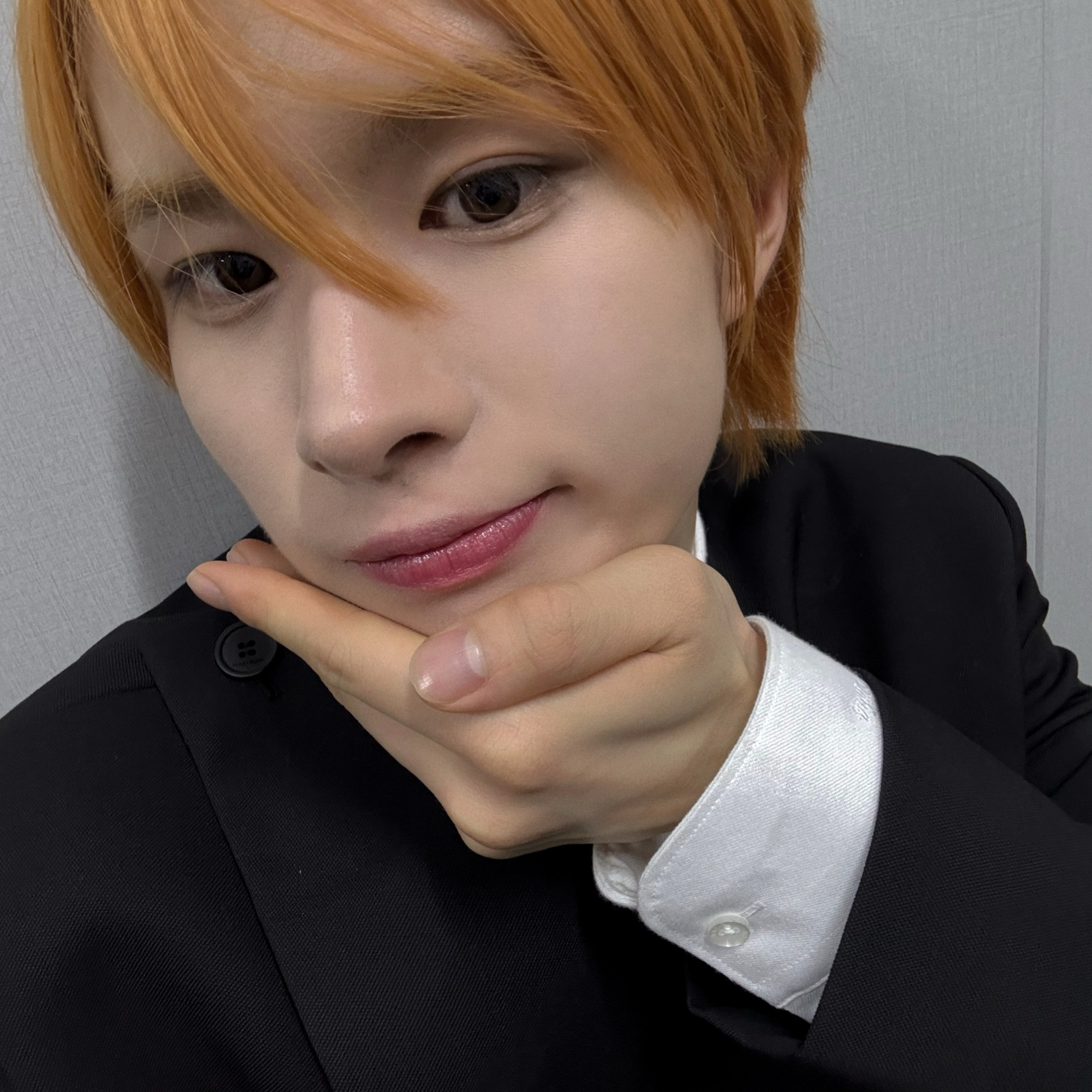Latest photo of Kyungmin (TWS)