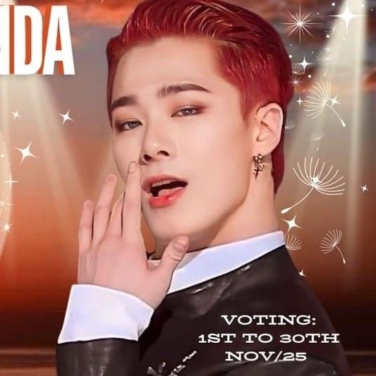 Trending idol content in the community