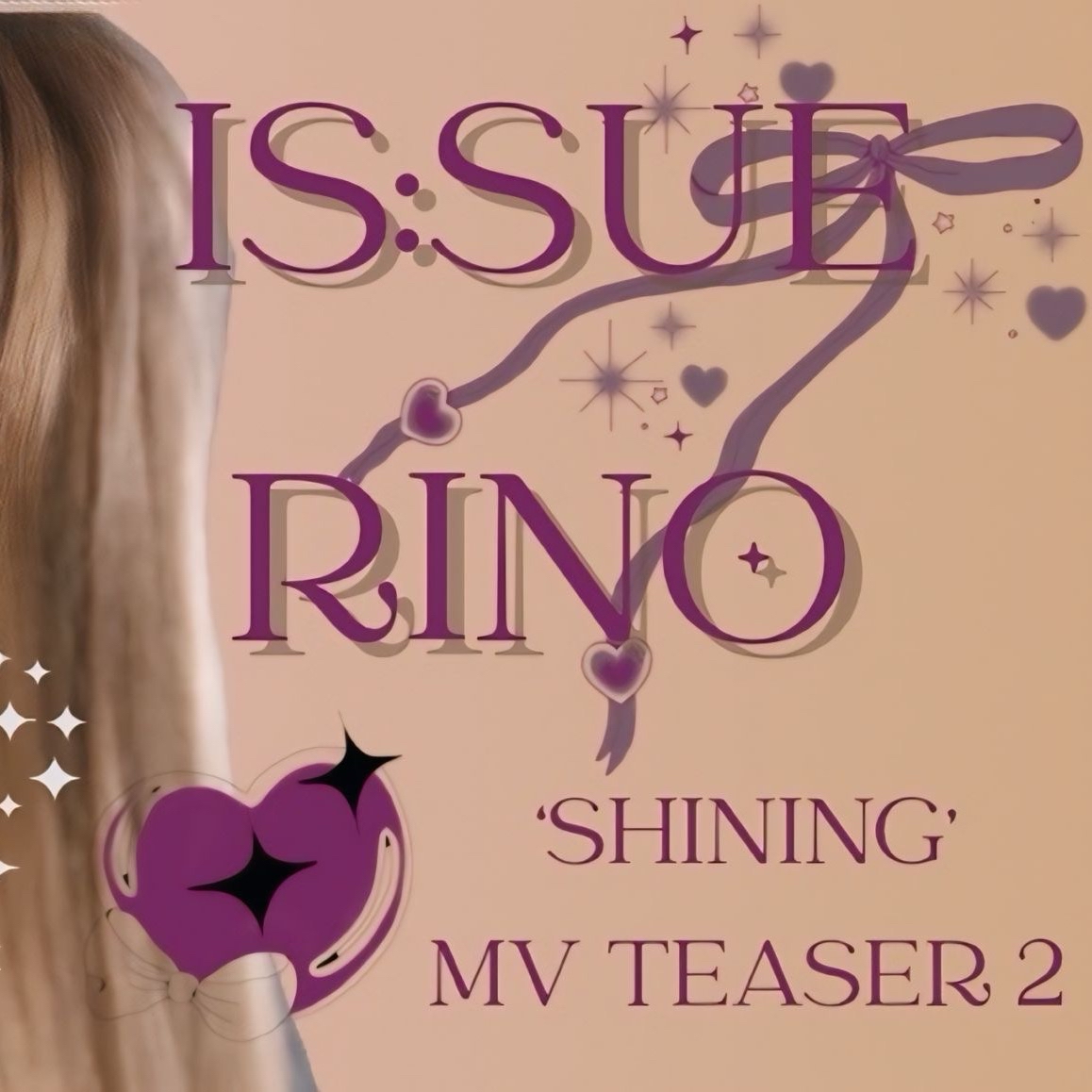 A moment captured by Sakaguchi Rino (IS:SUE)'s fan