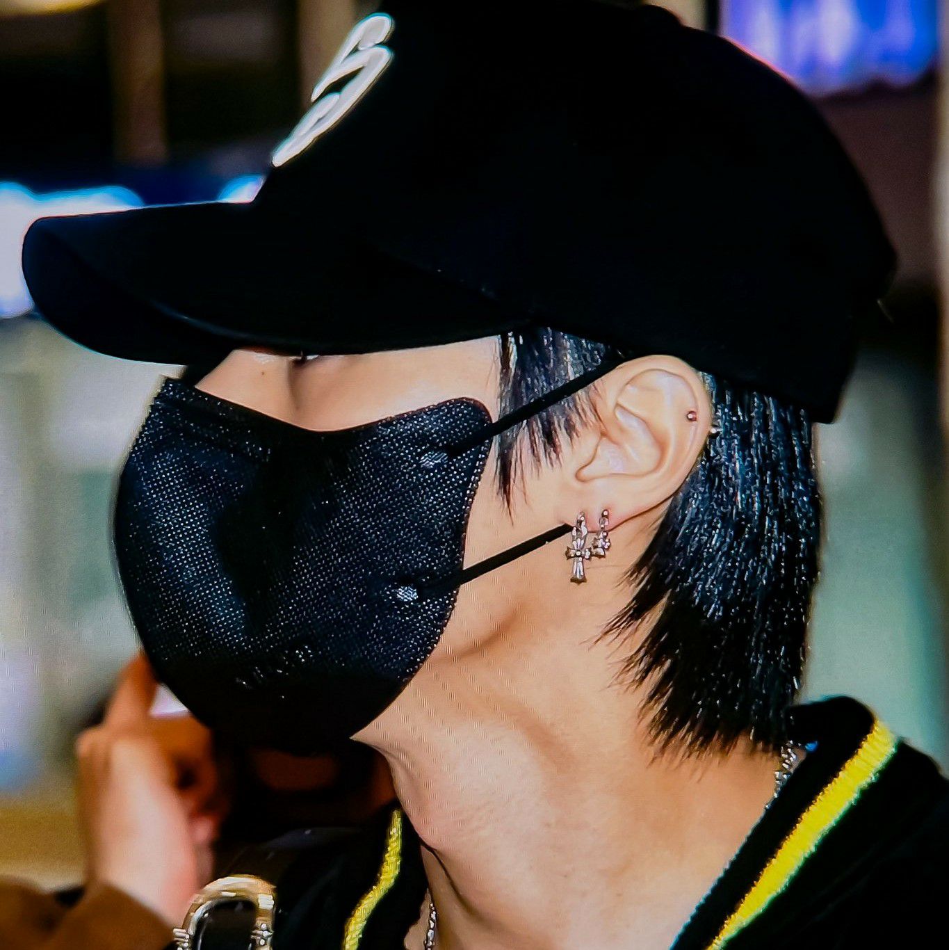 ジョン・ウヨン (ATEEZ)の最新写真