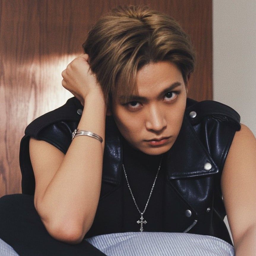 羲承 (ENHYPEN)的最新照片