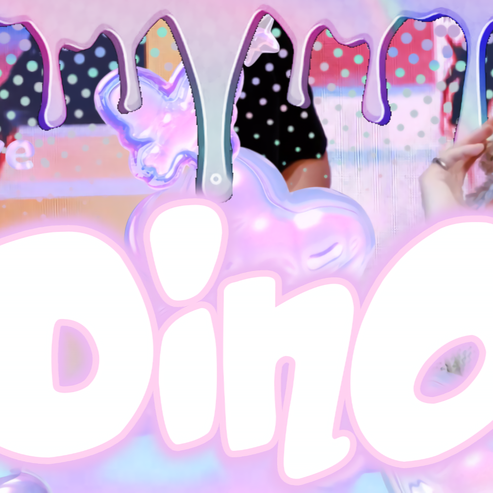 Behind-the-scenes cut of Dino (SEVENTEEN)