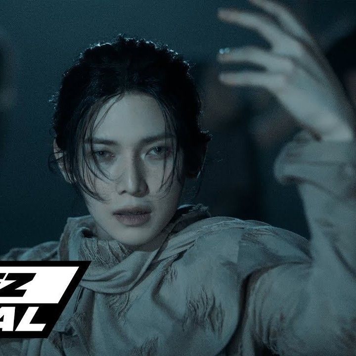 Foto aktivitas terbaru ATEEZ