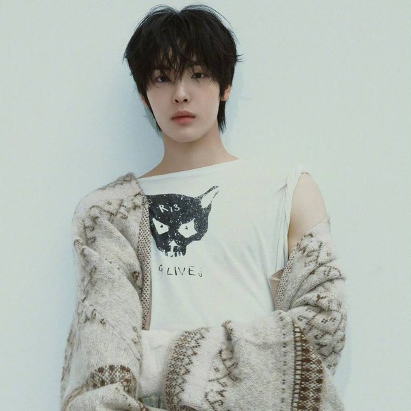 Shining profile picture of Tata (SMTR25) on today's Choeaedol