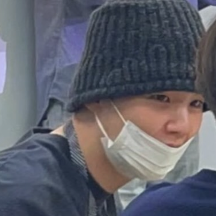 슈가 (방탄소년단) 팬이 찍은 순간