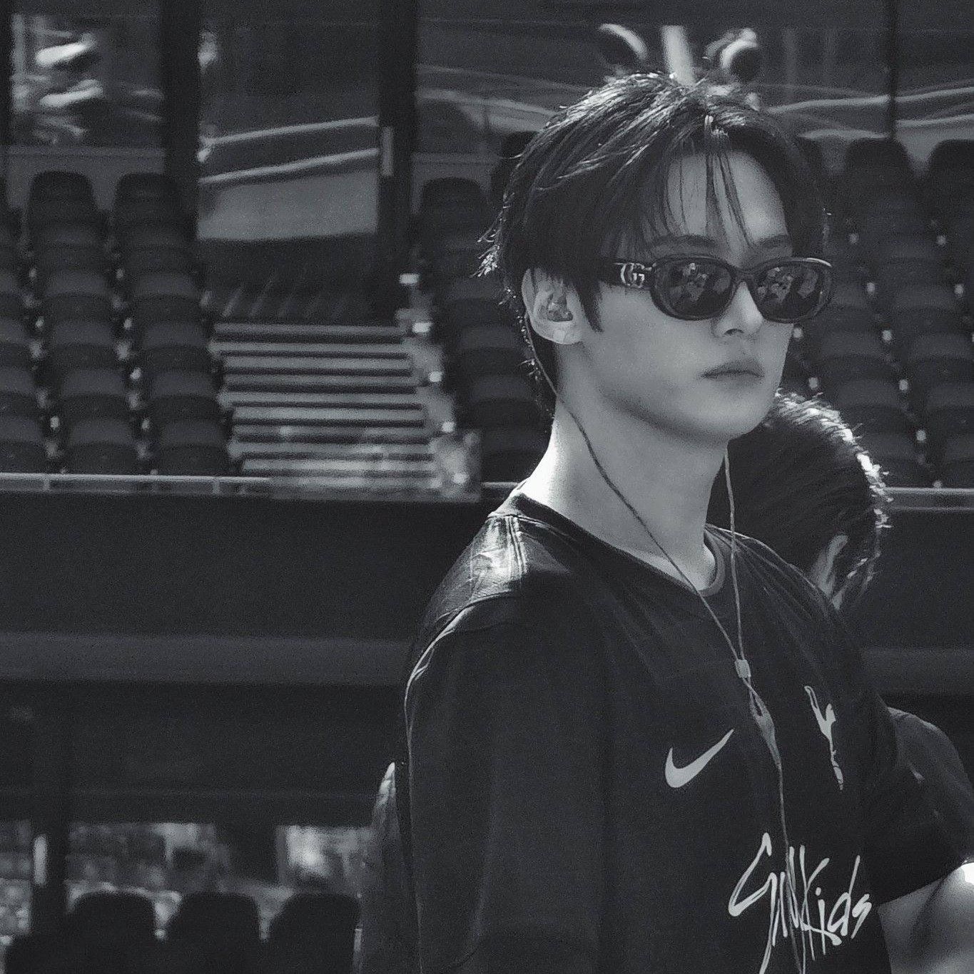 Lee Know (Stray Kids)的最新照片