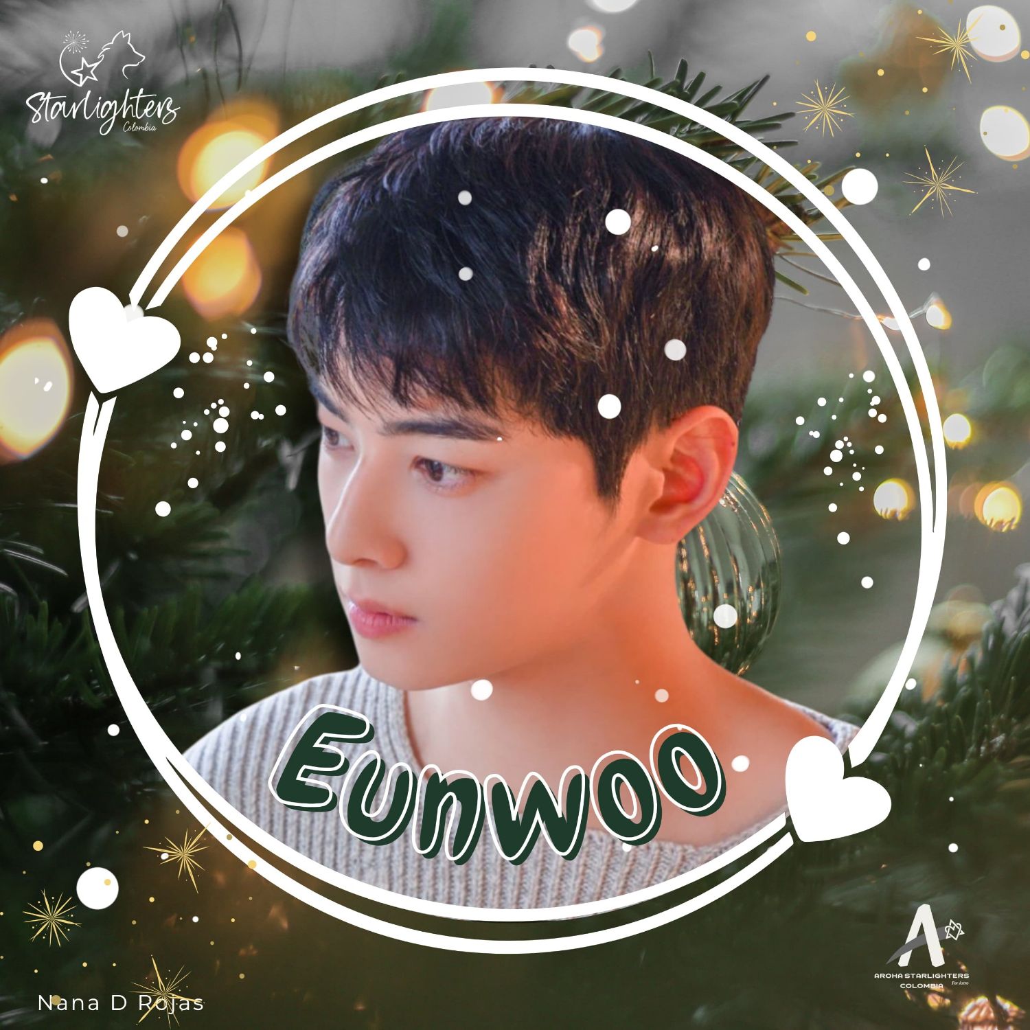 아스트로의 최신 사진