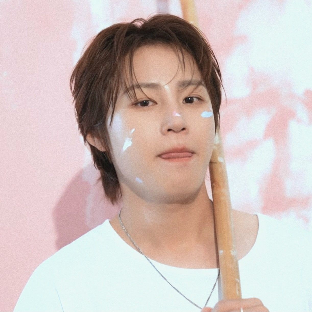 하성운의 최신 사진