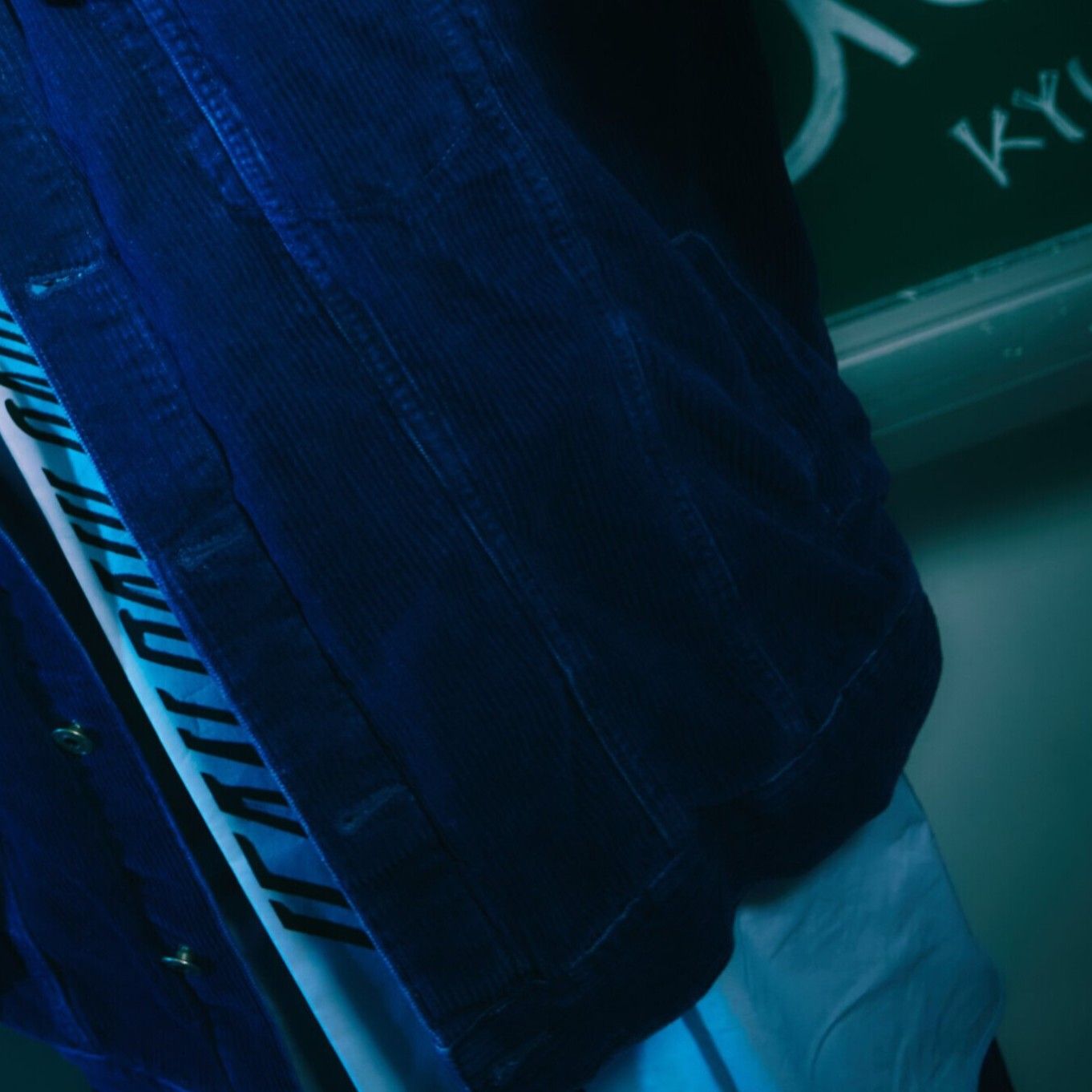 Latest photo of Lee Eunsang (YOUNITE)