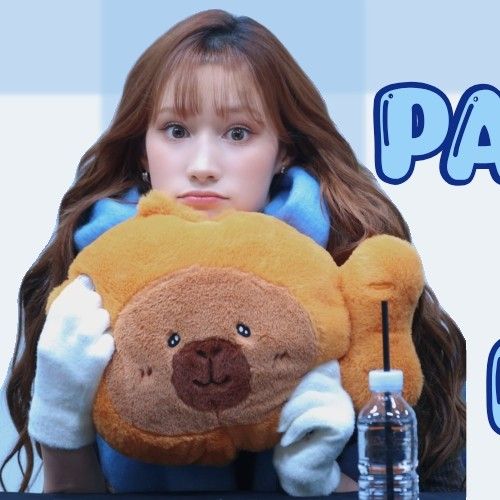 Latest photo of Huening Bahiyyih (Kep1er)