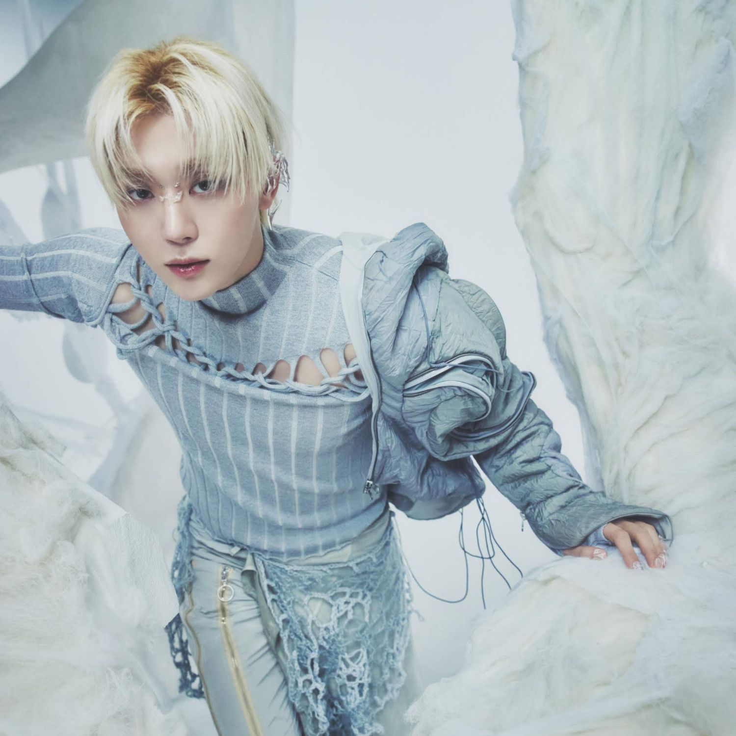 SEVENTEEN粉絲拍下的瞬間