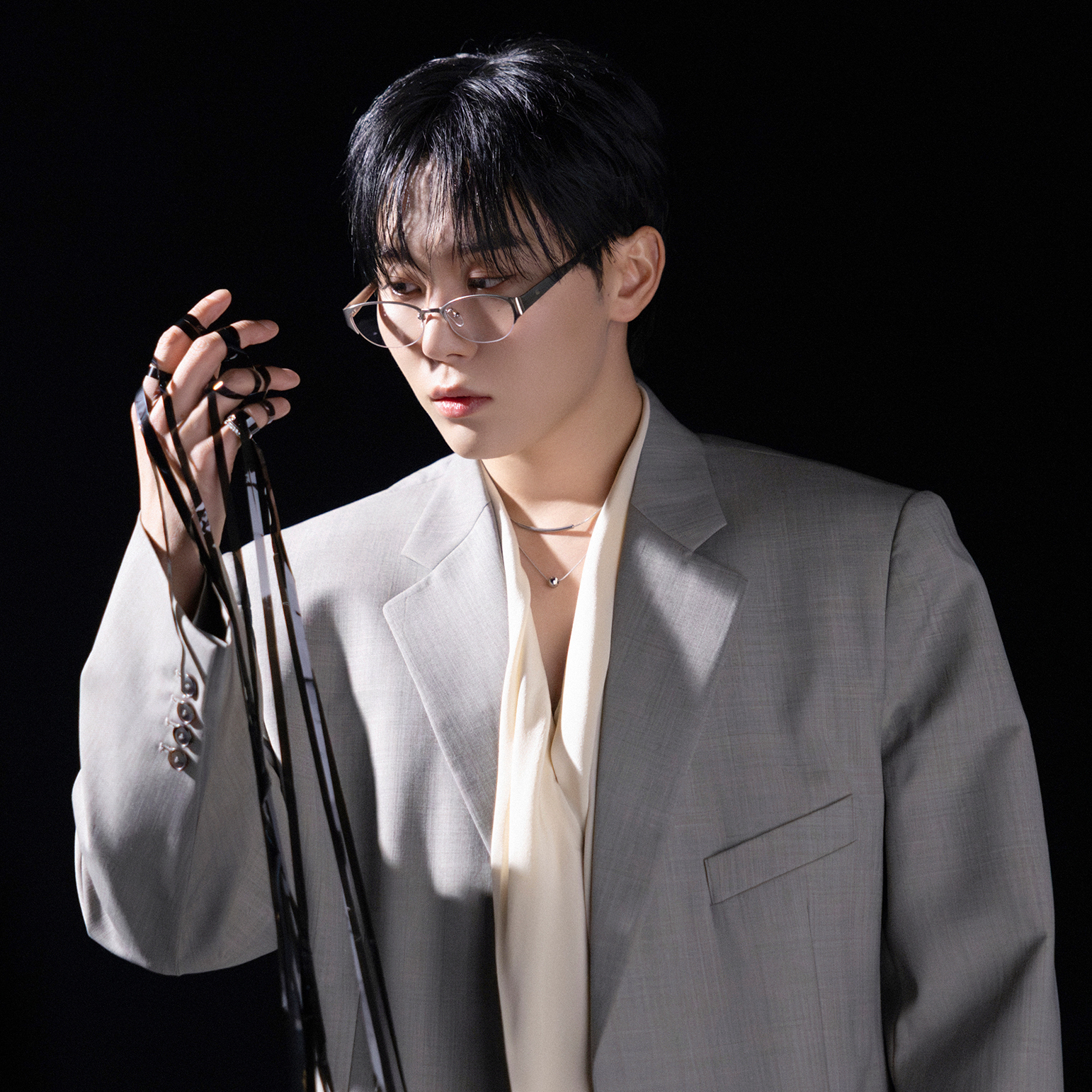 Recent activity shot of Seungkwan (SEVENTEEN)