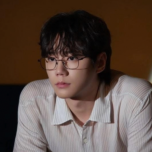 Latest photo of Lee Junyoung