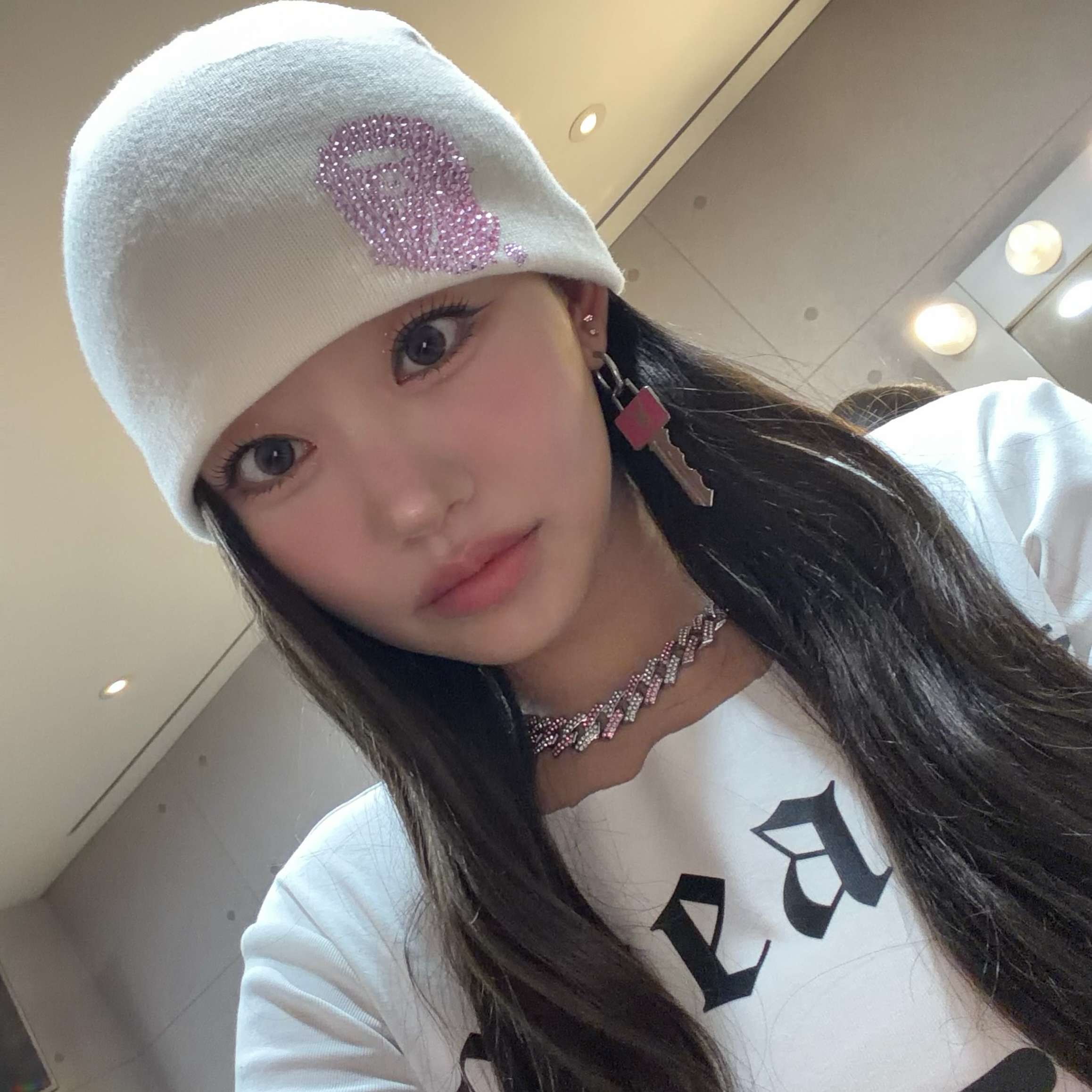 Julie (KISS OF LIFE)的最新活动照片