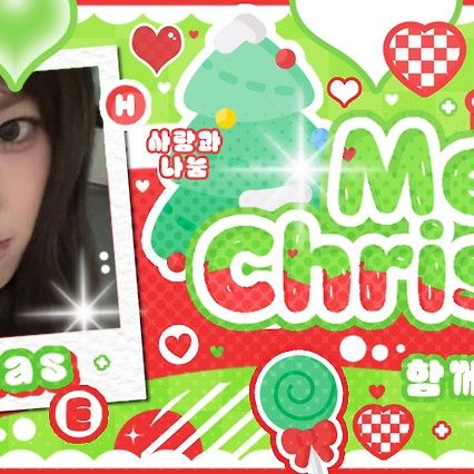 Behind-the-scenes cut of Nien (tripleS)