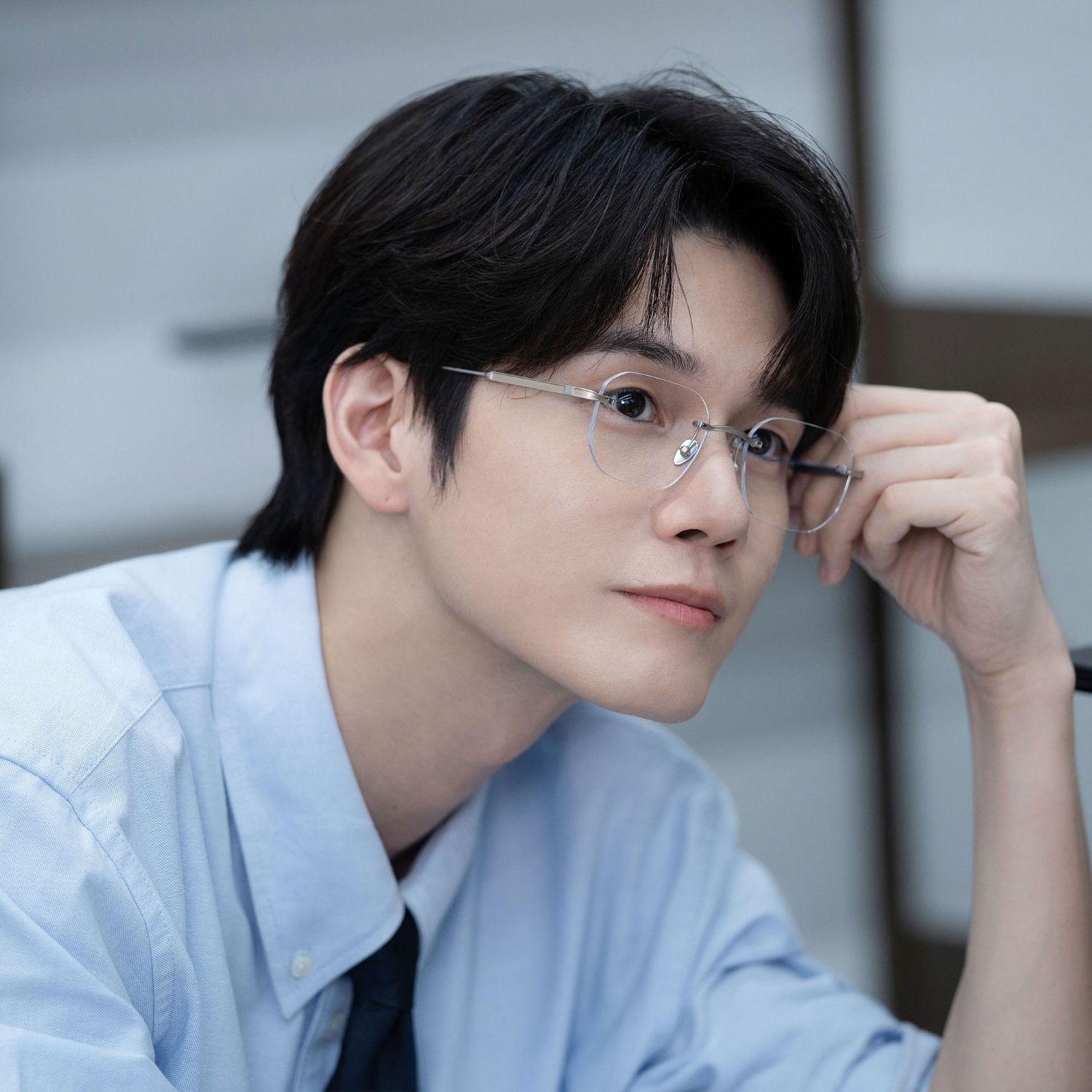 옹성우 최근 활동샷