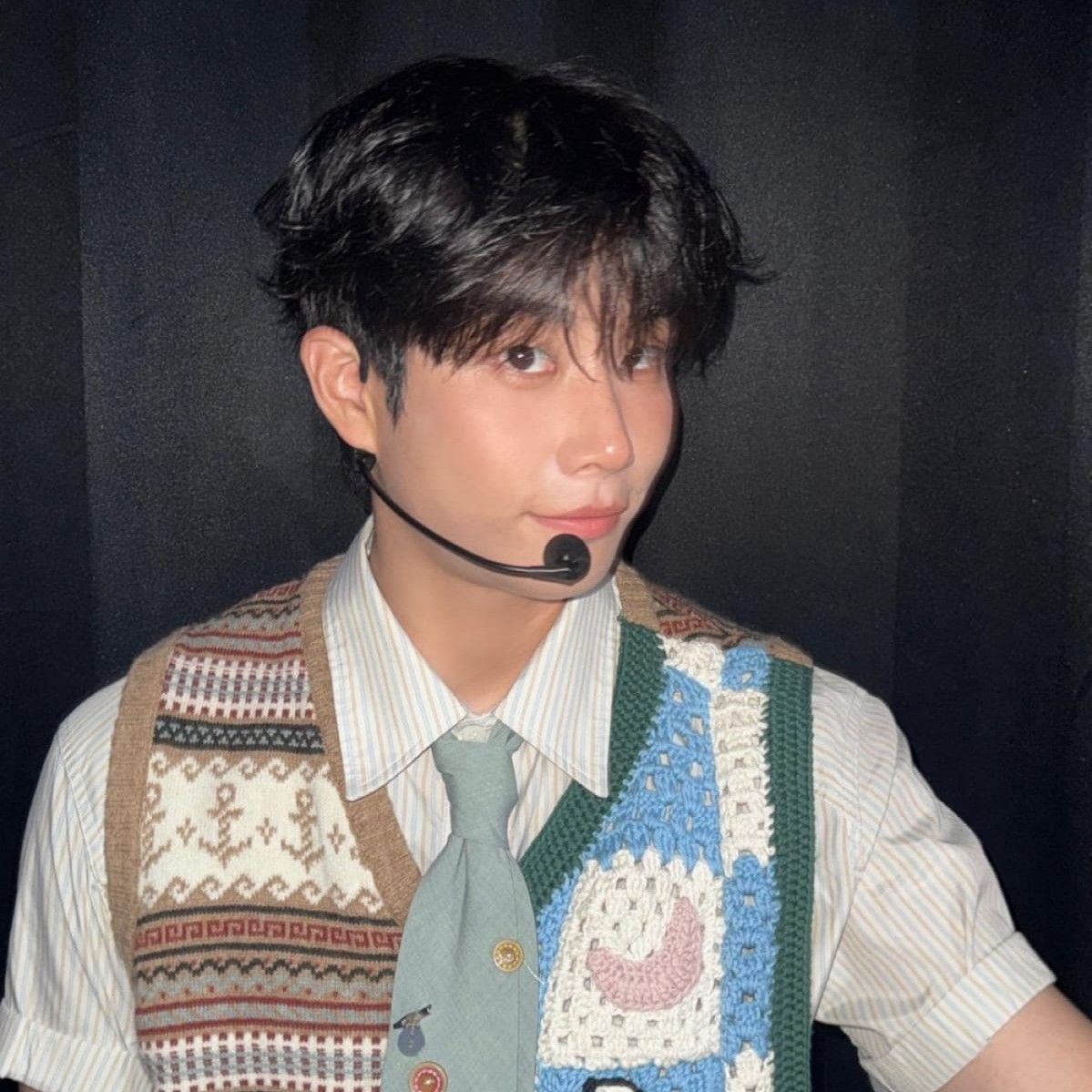 Recent activity shot of MJ (ASTRO)