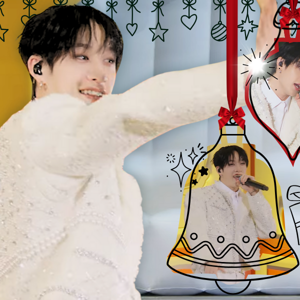 K-POP posts beloved by 방찬 (Stray Kids) fans