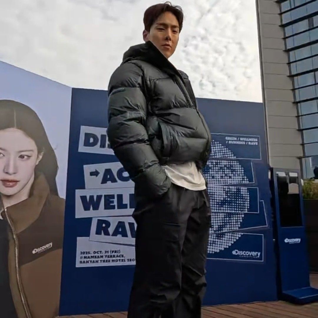 셔누 (몬스타엑스)의 최신 사진