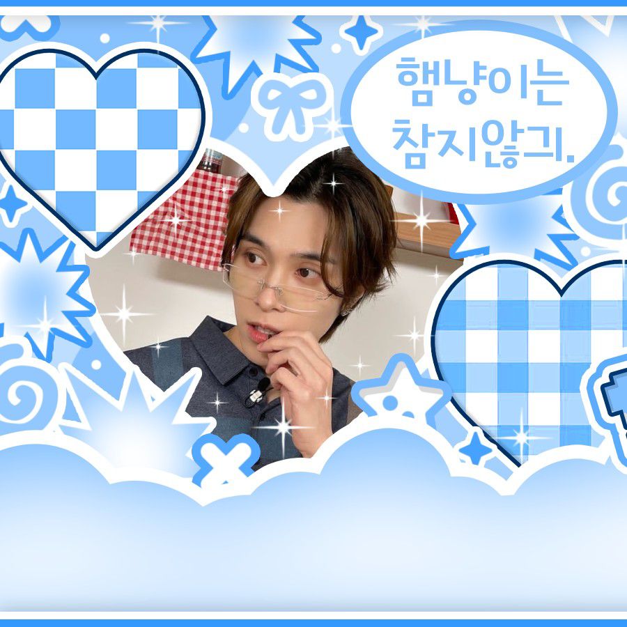 Latest photo of HENDERY (WayV)