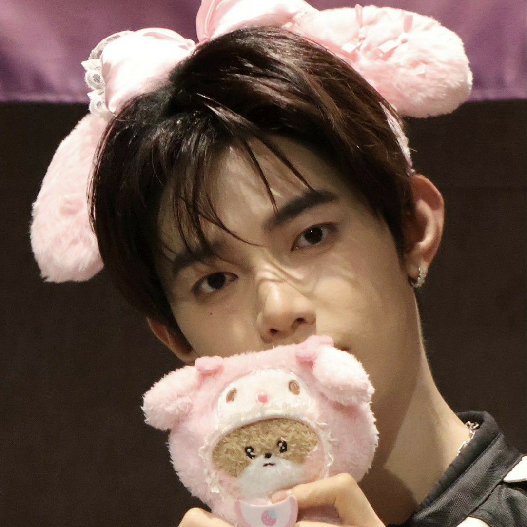 ジャン・ハオ (ZEROBASEONE)ファンが撮った瞬間