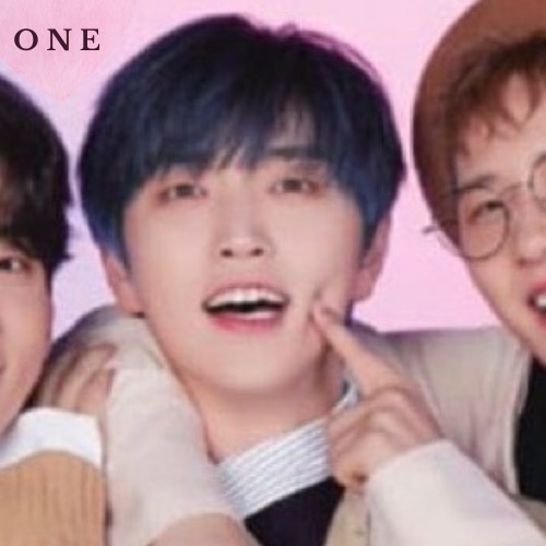 Latest photo of B1A4