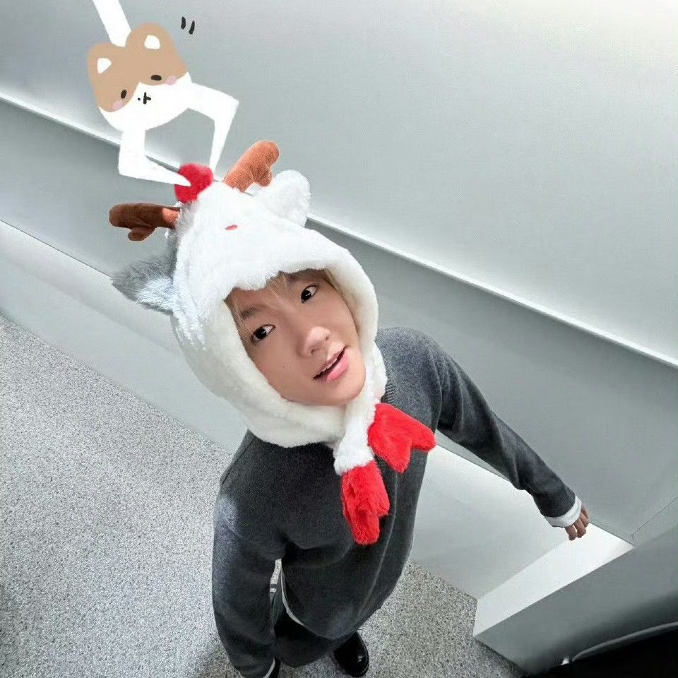 백현 (EXO)의 최신 사진