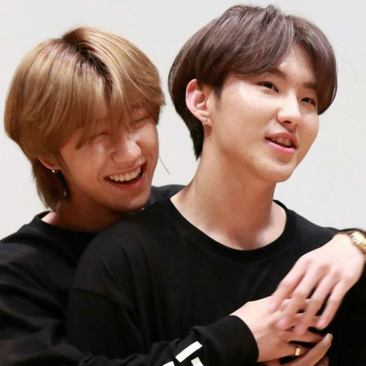 Latest photo of Hoshi (SEVENTEEN)